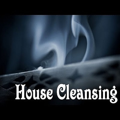 Home/Office Cleansing